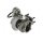 NISSENS 93473 Lader, Aufladung