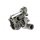 NISSENS 93473 Lader, Aufladung