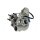 NISSENS 93473 Lader, Aufladung