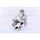 NISSENS 93490 Lader, Aufladung