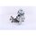 NISSENS 93490 Lader, Aufladung