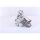 NISSENS 93490 Lader, Aufladung