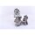 NISSENS 93490 Lader, Aufladung