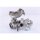 NISSENS 93490 Lader, Aufladung