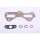NISSENS 93490 Lader, Aufladung