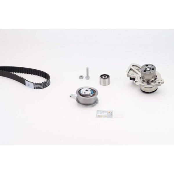 CONTINENTAL CTAM CT1168WP7 Wasserpumpe + Zahnriemensatz