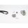 CONTINENTAL CTAM CT1168WP7 Wasserpumpe + Zahnriemensatz