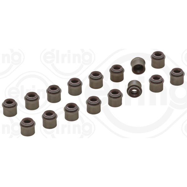 ELRING 483.480 Dichtungssatz, Ventilschaft