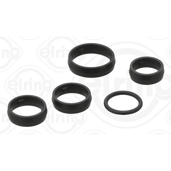 ELRING 512.820 Dichtungssatz, Ölkühler