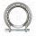 ELRING 519.200 Rohrverbinder, Abgasanlage