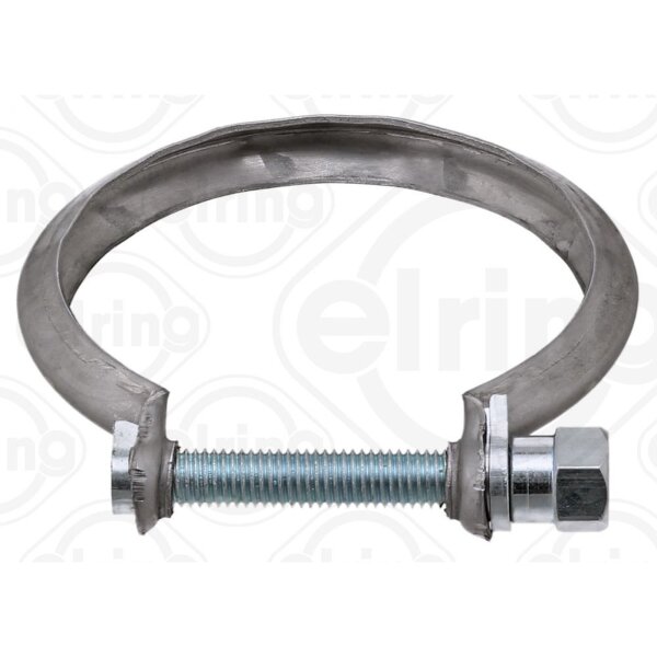 ELRING 647.680 Rohrverbinder, Abgasanlage