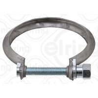 ELRING 647.680 Rohrverbinder, Abgasanlage
