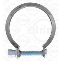ELRING 647.680 Rohrverbinder, Abgasanlage