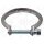 ELRING 647.680 Rohrverbinder, Abgasanlage