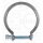 ELRING 647.680 Rohrverbinder, Abgasanlage