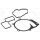 ELRING 706.480 Dichtungssatz, Wasserpumpe