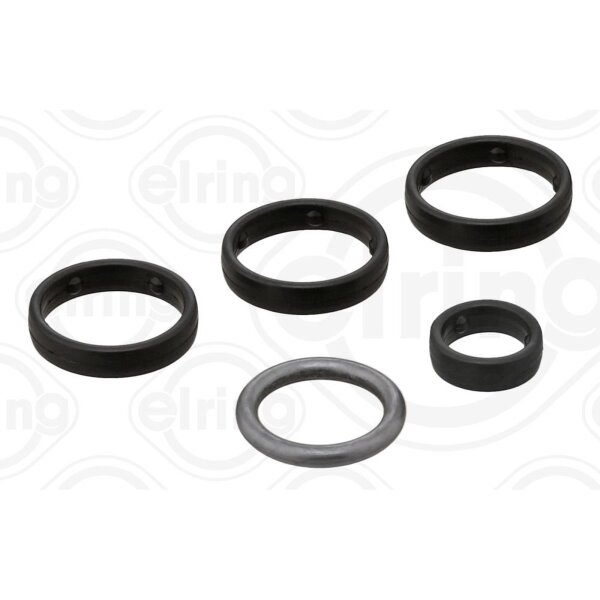 ELRING 840.120 Dichtungssatz, Ölkühler