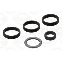 ELRING 840.120 Dichtungssatz, Ölkühler
