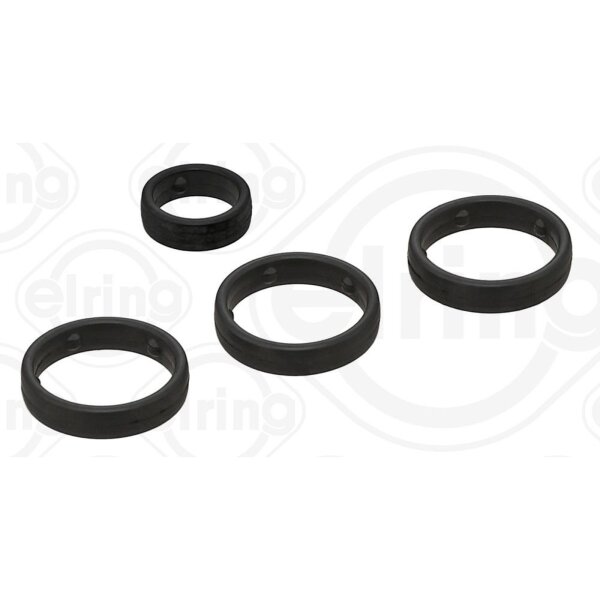 ELRING 858.670 Dichtungssatz, Ölkühler