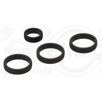 ELRING 858.670 Dichtungssatz, Ölkühler