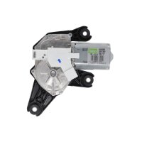 VALEO 582665 Wischermotor