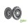 VALEO 827454 Kupplungssatz