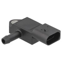 TOPRAN 622 518 Sensor, Ladedruck