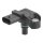 TOPRAN 622 514 Sensor, Saugrohrdruck