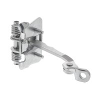 TOPRAN 724 215 Türfeststeller