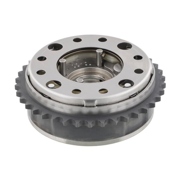 TOPRAN 503 864 Nockenwellenversteller