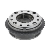 TOPRAN 503 865 Nockenwellenversteller