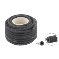 TOPRAN 104 539 Kraftstoffschlauch