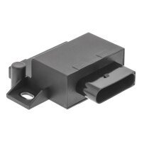 TOPRAN 629 455 Steuergerät, Kraftstoffpumpe