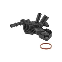 TOPRAN 638 771 Thermostat, Kühlmittel