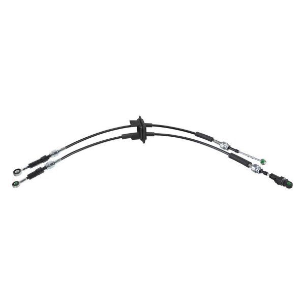 TOPRAN 305 387 Seilzug, Schaltgetriebe