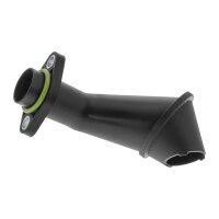 TOPRAN 119 258 Ölpumpensaugrohr