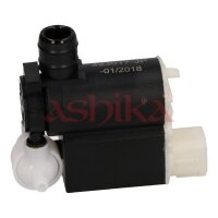 ASHIKA 156-0H-H01 Waschwasserpumpe, Scheibenreinigung