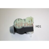 ASHIKA 156-0H-H01 Waschwasserpumpe, Scheibenreinigung