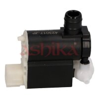 ASHIKA 156-0H-H01 Waschwasserpumpe, Scheibenreinigung