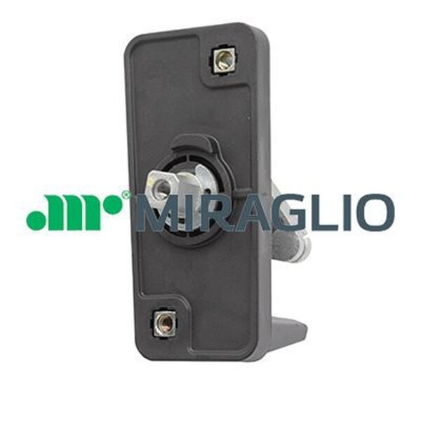 MIRAGLIO 60/424 Türgriff, Innenausstattung