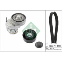Schaeffler INA 529 0534 10 Keilrippenriemensatz