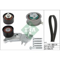 Schaeffler INA 530 0762 10 Zahnriemensatz