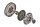 Schaeffler LuK 600 0342 00 Kupplungssatz