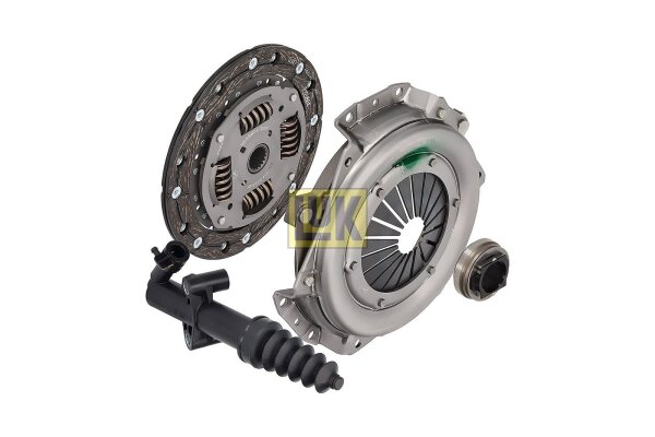 Schaeffler LuK 618 3092 22 Kupplungssatz