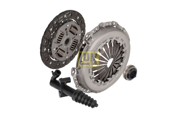 Schaeffler LuK 620 3268 22 Kupplungssatz