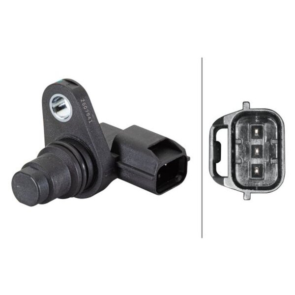 HELLA 6PU 013 122-711 Sensor, Nockenwellenposition