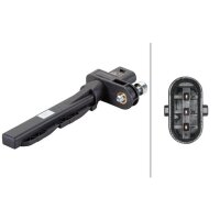 HELLA 6PU 013 122-801 Impulsgeber, Kurbelwelle