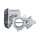 HELLA 6NU 010 171-291 AGR-Ventil