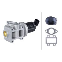 HELLA 6NU 010 171-401 AGR-Ventil