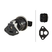 HELLA 6NU 010 171-491 AGR-Ventil
